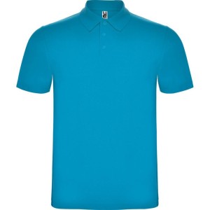 Koszulka Polo Z Krótkim Rękawem Unisex Adult Austral