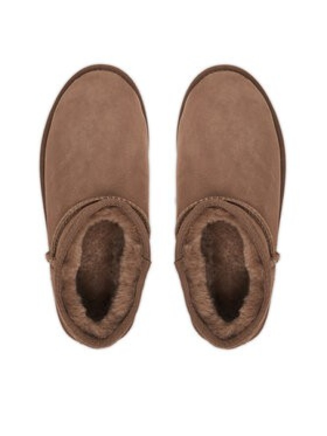 EMU Australia Śniegowce Stinger Compact W13013 Beżowy