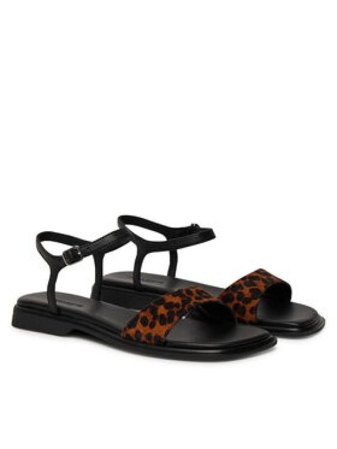 Vagabond Shoemakers Sandały Izzy 5913-361-94 Brązowy