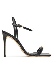 Elisabetta Franchi Sandały SA57L51E2 110 Czarny