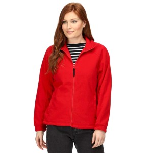 Damska Bluza Polarowa Thor III (280g GSM)