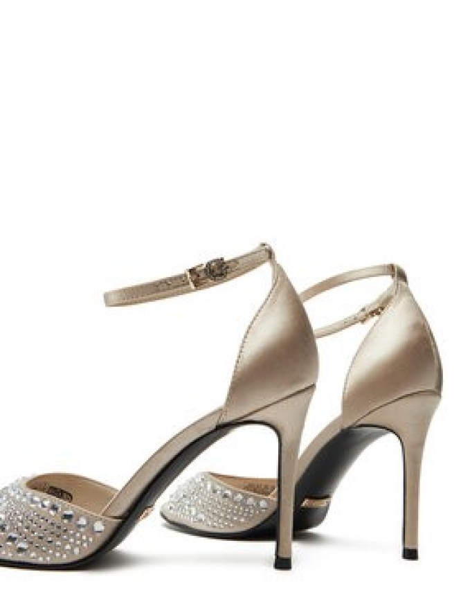 Guess Sandały FLPKBB SAT03 Beżowy