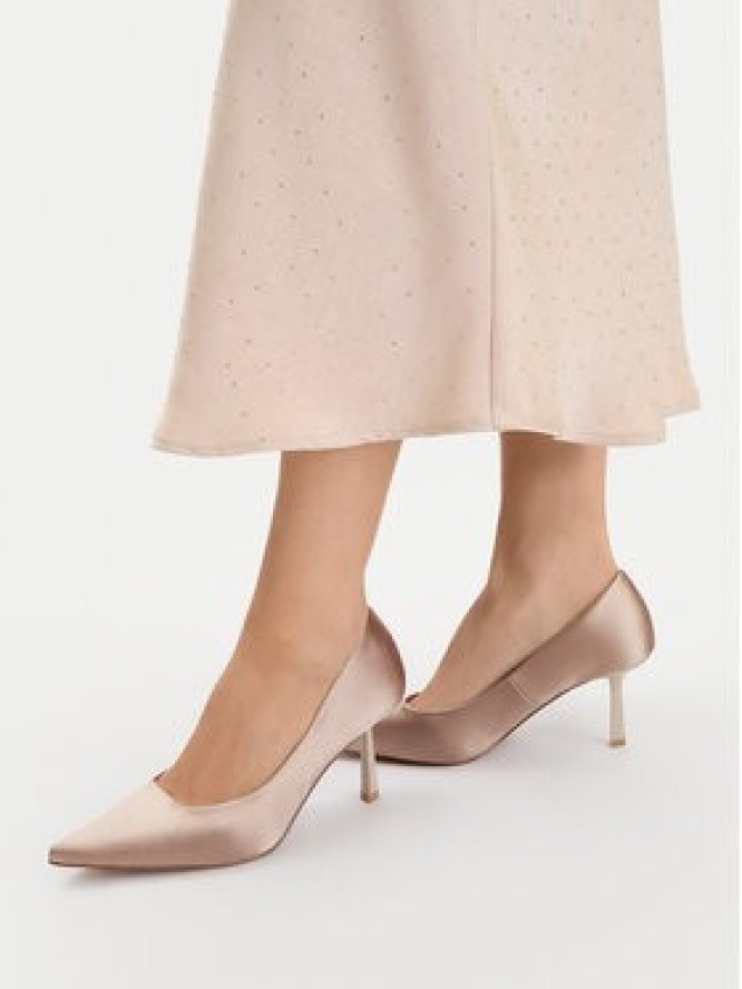 Steve Madden Szpilki Vivion 11003291 Écru