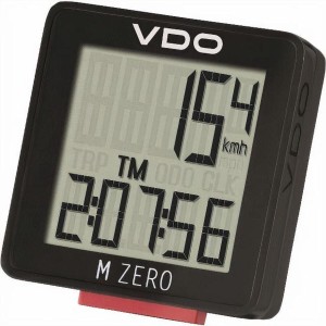 Komputer Rowerowy M Zero Wr