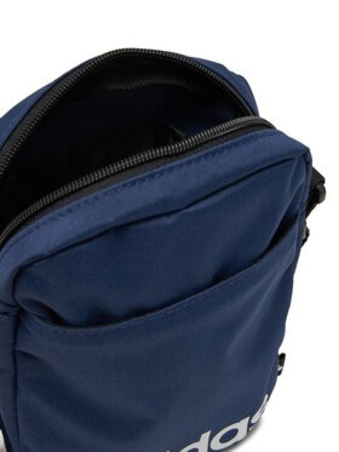 adidas Saszetka Linear Org IN6128 Granatowy
