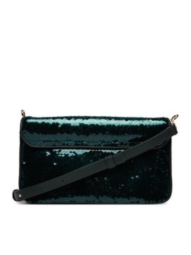 Furla Torebka Iride S WB01950 BX1377 CN 4491S Zielony