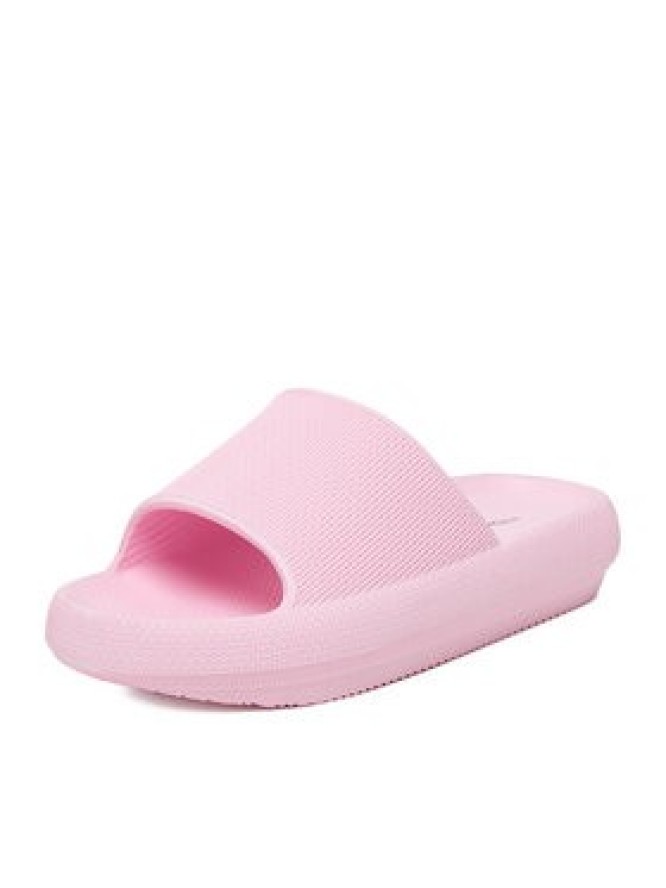 DeeZee Klapki CT0626-4 Różowy