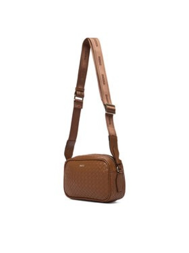 BOSS Torebka 50558012 Brązowy