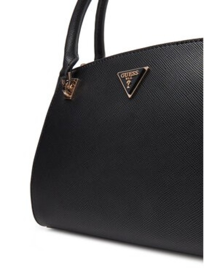 Guess Torebka Noelle II HWZG96 72070 Czarny