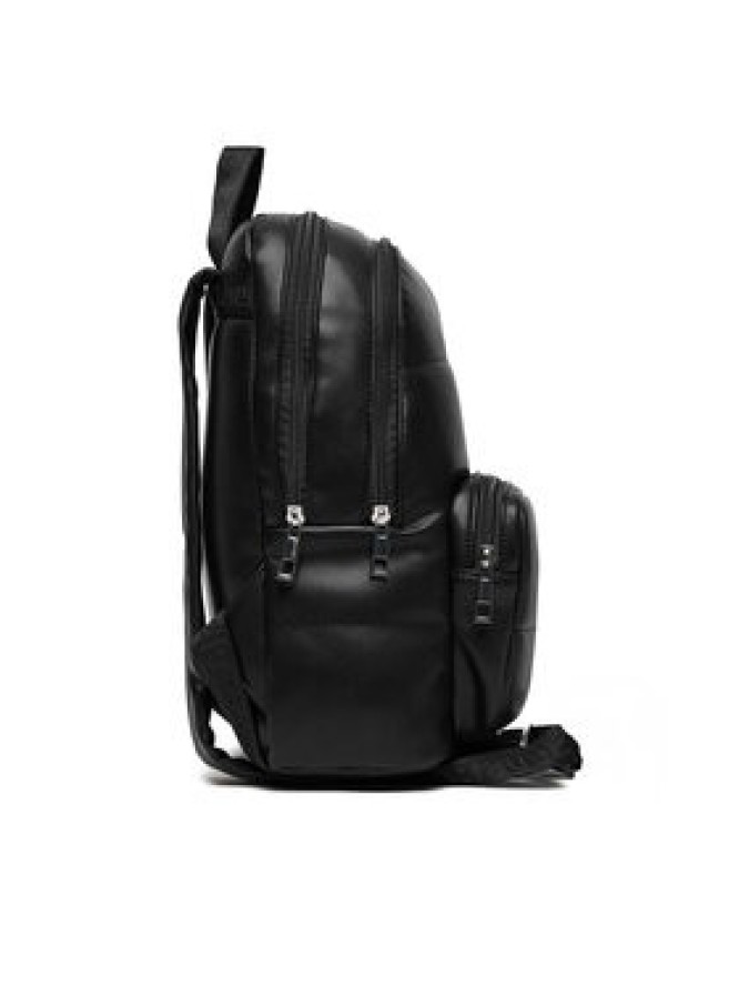 Blauer Plecak F5POLLY02/CUS Czarny