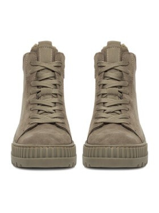 Lasocki Trzewiki CEO-WI23-N-PUSZAN-02 Brązowy