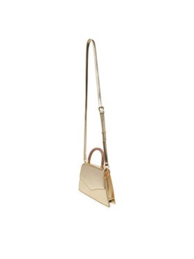 Aldo Torebka More is More 13761870 Złoty