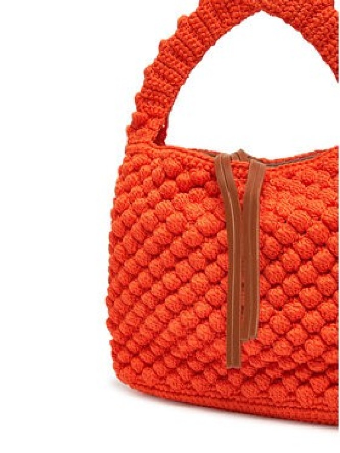 Gianni Chiarini Torebka Bella BS 11576 TRCBBL Koralowy