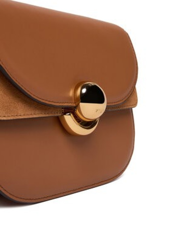 Furla Torebka WB01737 BX0428 BG RY000 1002 Brązowy