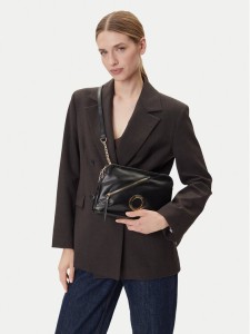 Monnari Torebka TORIMP0-24J-BAG4790-K020D000-R00 Czarny