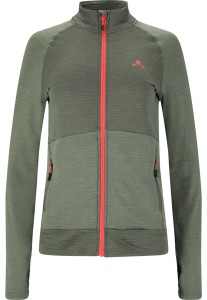 Bluza narciarska damska Whistler Nevados