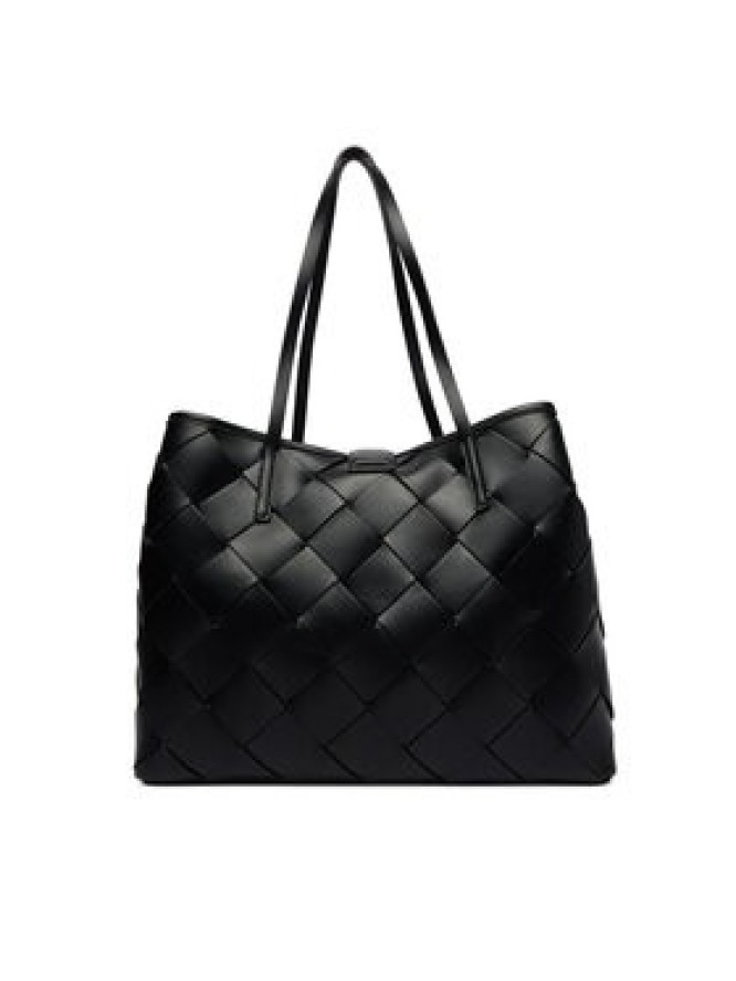 Just Cavalli Torebka 80RA4BM2 ZSD88 Czarny