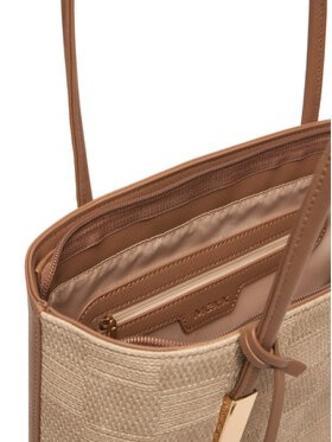 MEXX Torebka CEO-MEXX-X-007-09 Beżowy