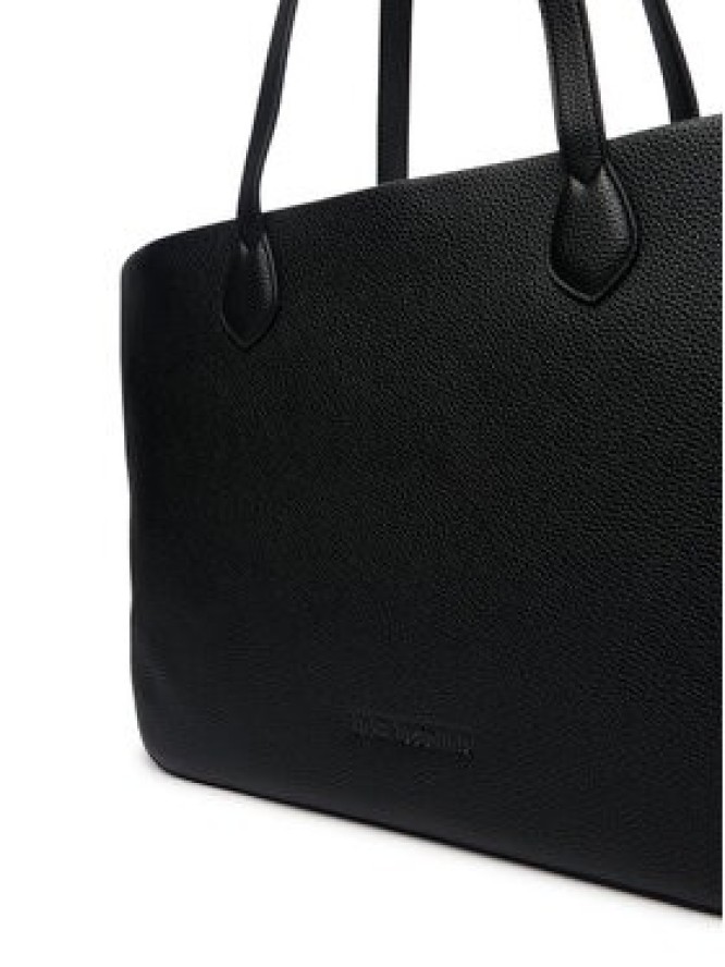 LOVE MOSCHINO Torebka JC4121PP1OLT0000 Czarny