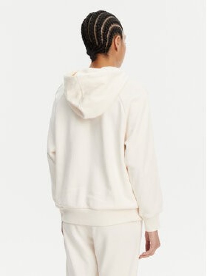 Armani Exchange Bluza XW000500 AF12804 U1003 Écru Regular Fit