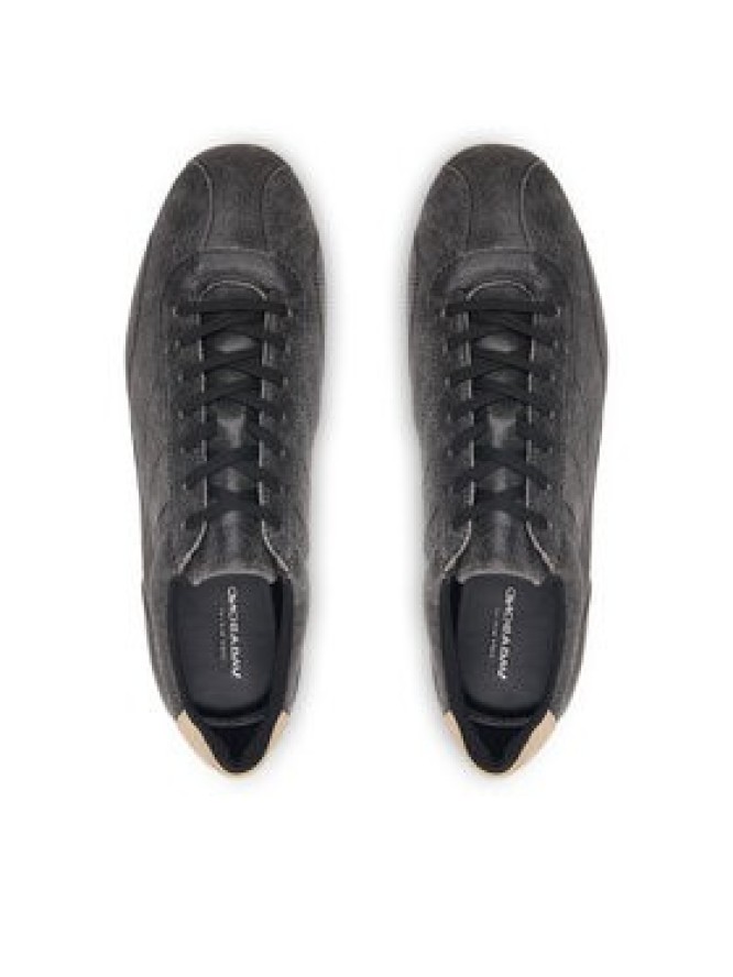 Vagabond Shoemakers Sneakersy Hollie 6123-007-21 Czarny