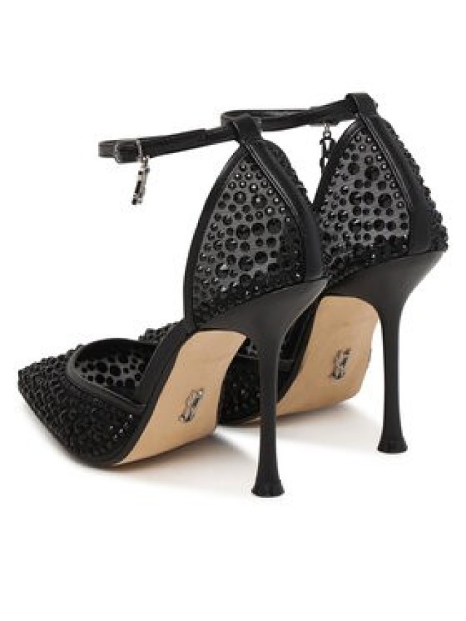 Steve Madden Szpilki Sparx-MS 11005255 Czarny