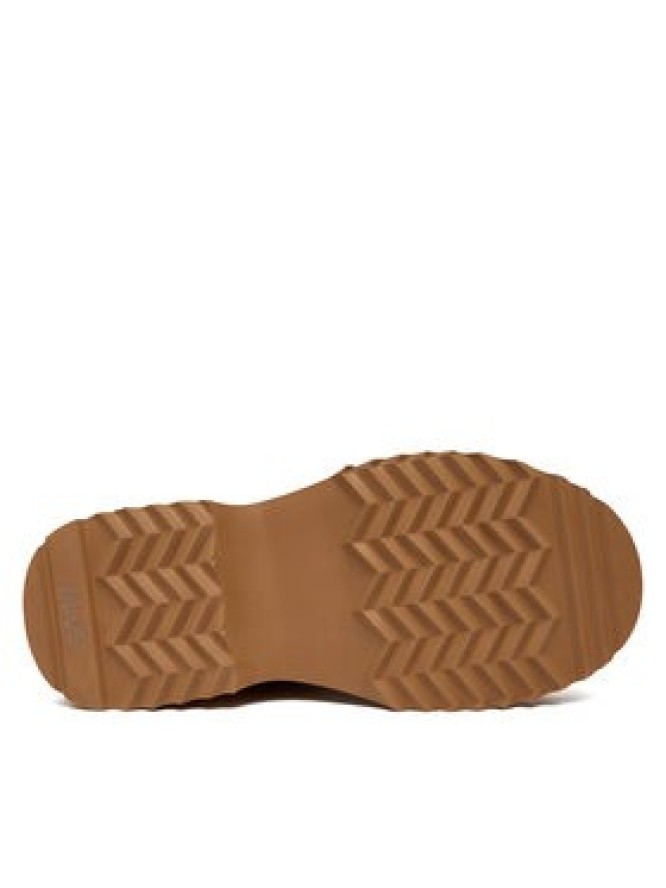 Liu Jo Śniegowce Juny 02 SF5133 PX002 Brązowy