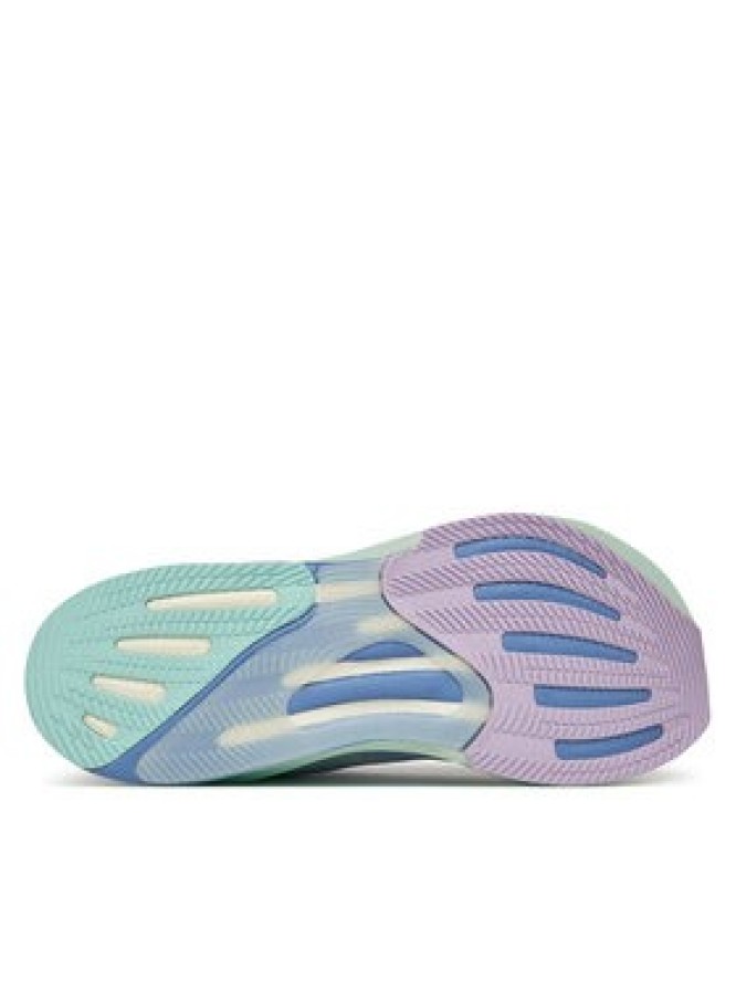 adidas Buty do biegania Supernova Rise 2 JQ7692 Fioletowy