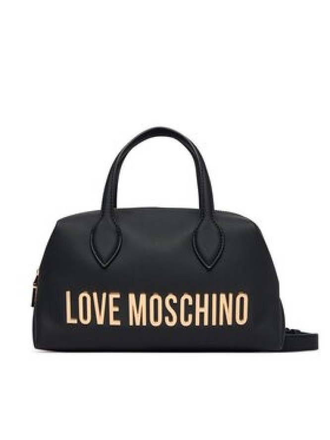 LOVE MOSCHINO Torebka JC4252PP0PKD0000 Czarny