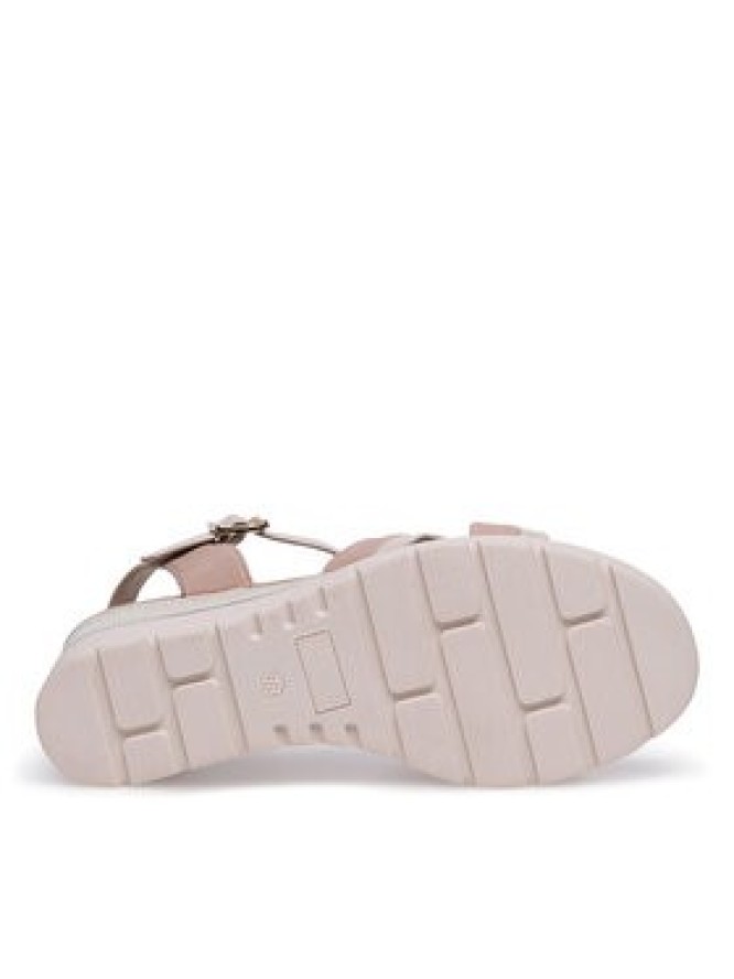 Clara Barson Sandały WS6253-04 Różowy