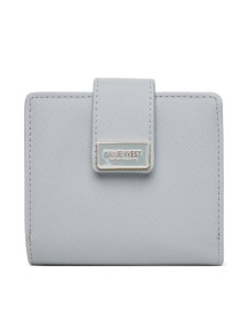 Nine West Portfel CEO-NW-W1-008-SS26 Niebieski