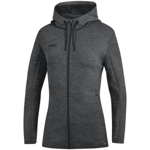 Kurtka Jako femme à capuche Premium Basics