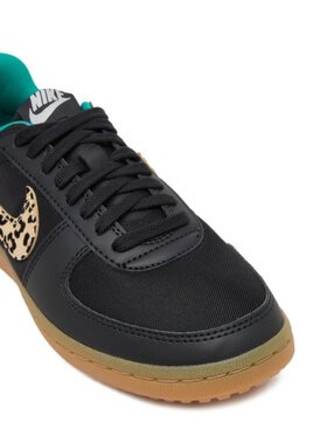 Nike Sneakersy Wmns Nike Field General Se IF1742 001 Czarny