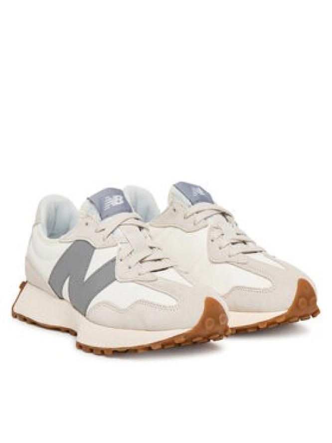 New Balance Sneakersy U327LT Beżowy