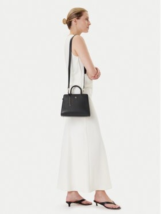 Aigner Torebka Cybill S 135170 Czarny