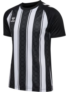 Koszulka Hummel Match striped
