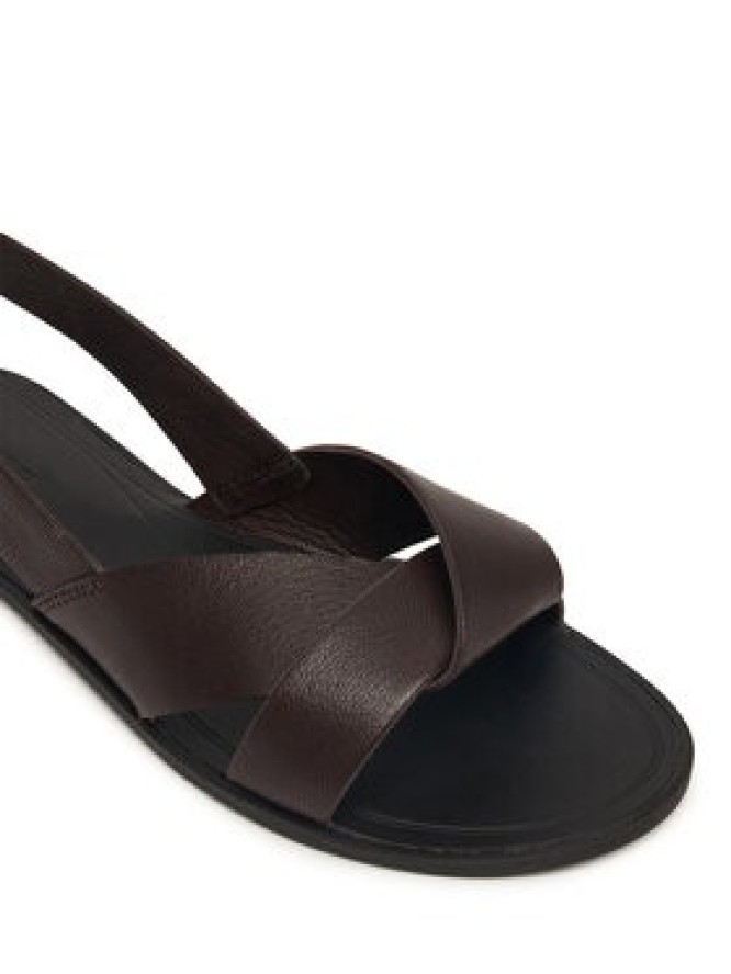 Vagabond Shoemakers Sandały Tia 2.0 5531-001-35 Brązowy