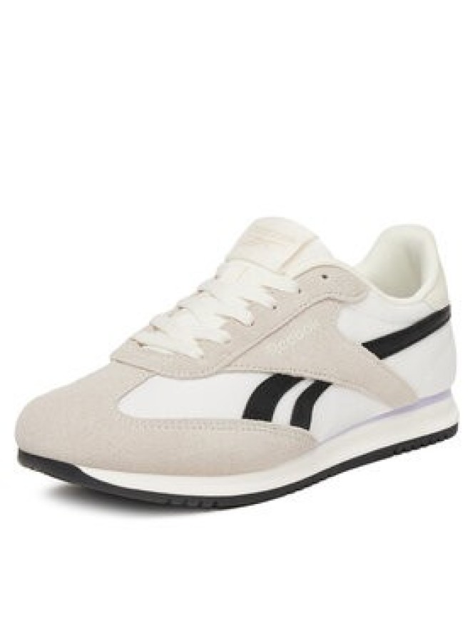 Reebok Sneakersy FIORI AR30309WCC Beżowy