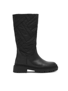 Lasocki Kozaki WI16-14097-07 Czarny