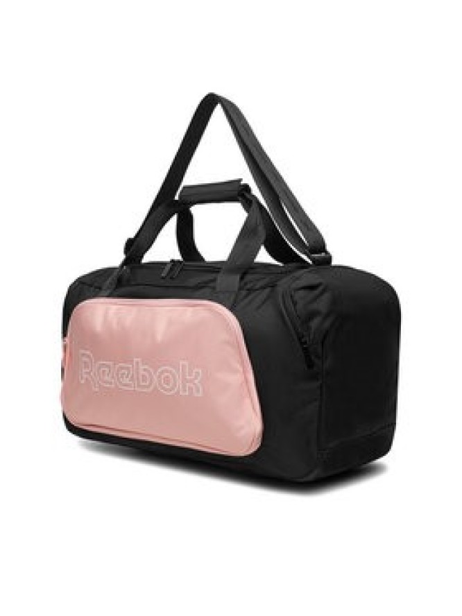 Reebok Torba C-RBK-P-004-08 Czarny