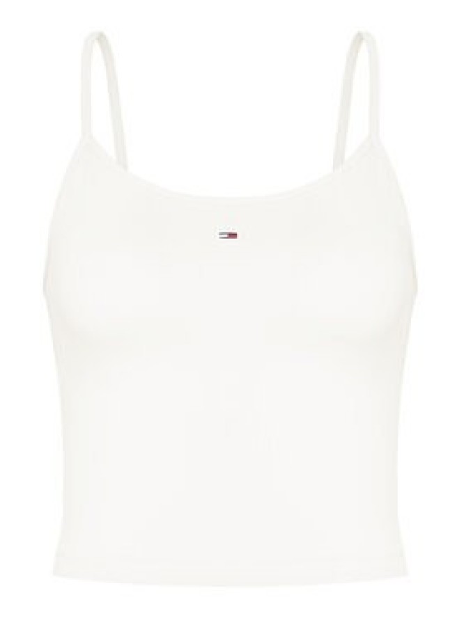 Tommy Jeans Komplet topów Essential DW0DW18148 Kolorowy Regular Fit