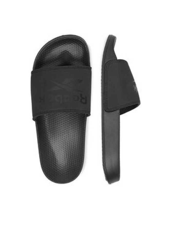 Reebok Klapki CEO-SS25-3C069-1 Czarny