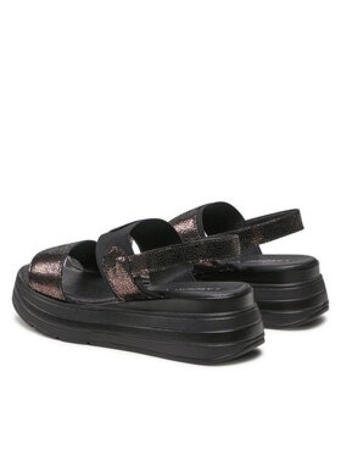 Lasocki Sandały ARC-4884-01 Czarny