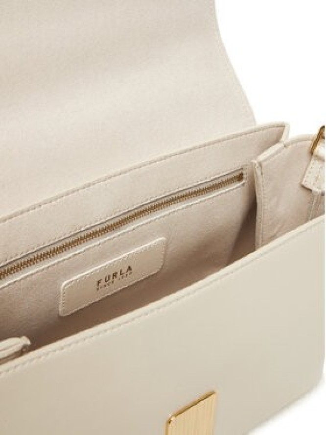 Furla Torebka WB01448 BX3227 PNN00 Écru