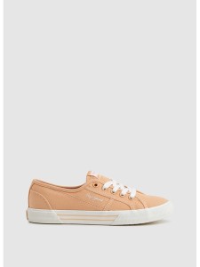 Pepe Jeans FOOTWEAR Sneakersy w kolorze pomarańczowym rozmiar: 36