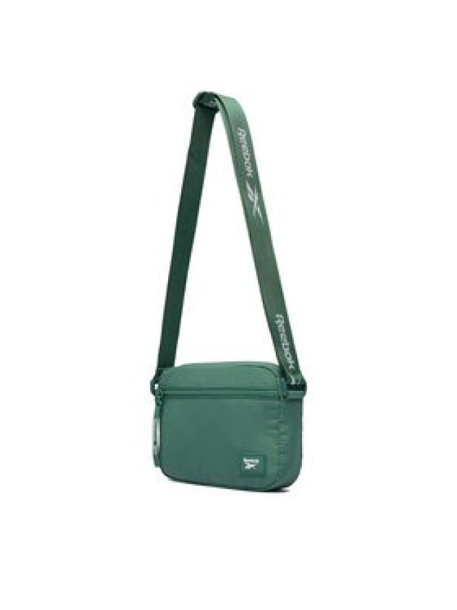 Reebok Torebka CEOWB-RBK-KL-003-09 Zielony