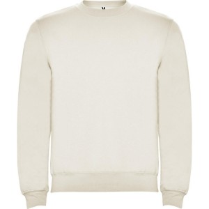 Bluza Unisex Dla Dorosłych Clasica Z Okrągłym Dekoltem