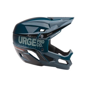 Kask rowerowy górski Archi-Deltar Petrol Full-Face