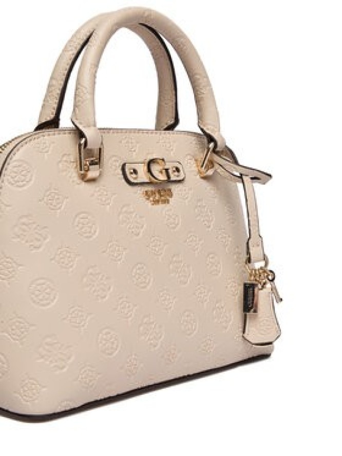 Guess Torebka Dita HWPD76 02050 Beżowy