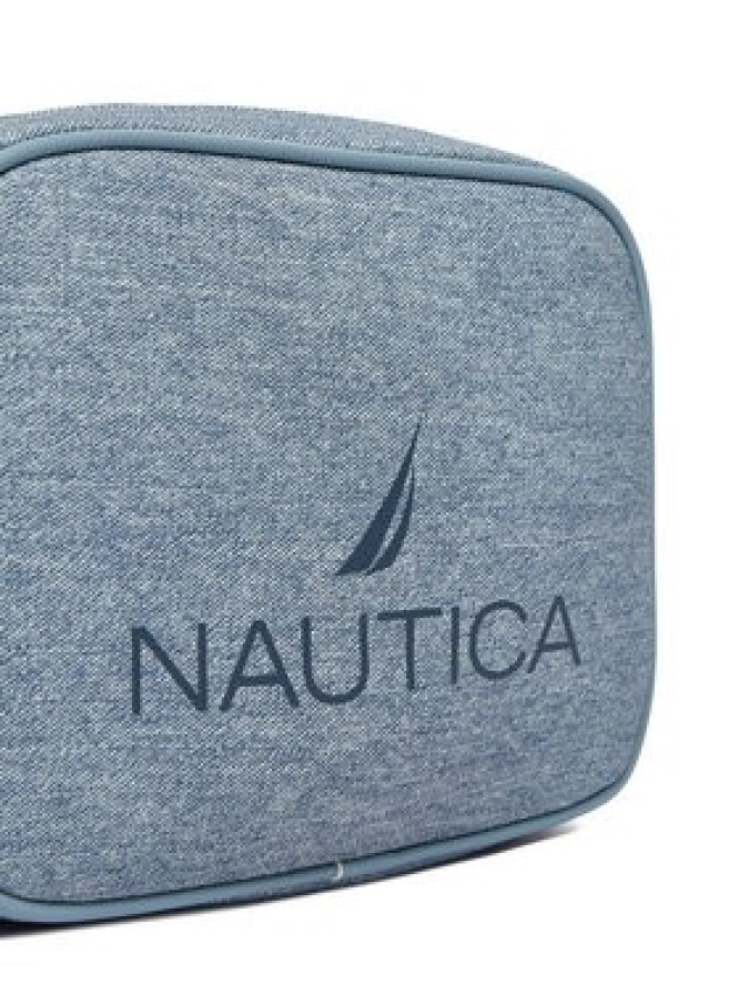 Nautica Torebka CEO-NTC-L-002-09 Niebieski